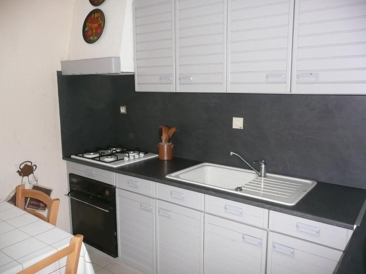 Holiday Home Near The Beach, Ploudalmézeau מראה חיצוני תמונה